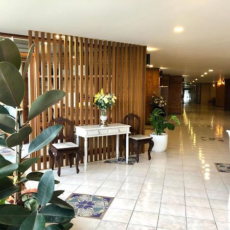 Hermitage Hotel Korat-Sha Накхонратчасима Экстерьер фото