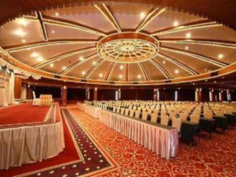 Hermitage Hotel Korat-Sha Накхонратчасима Экстерьер фото