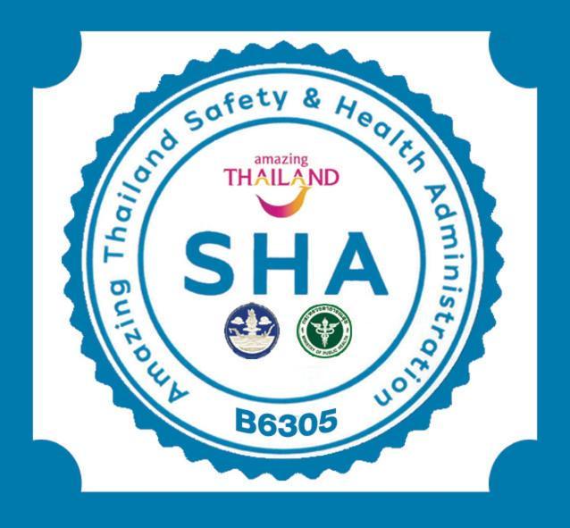Hermitage Hotel Korat-Sha Накхонратчасима Экстерьер фото