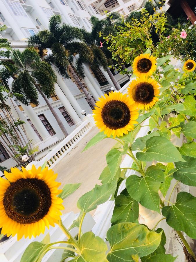 Hermitage Hotel Korat-Sha Накхонратчасима Экстерьер фото