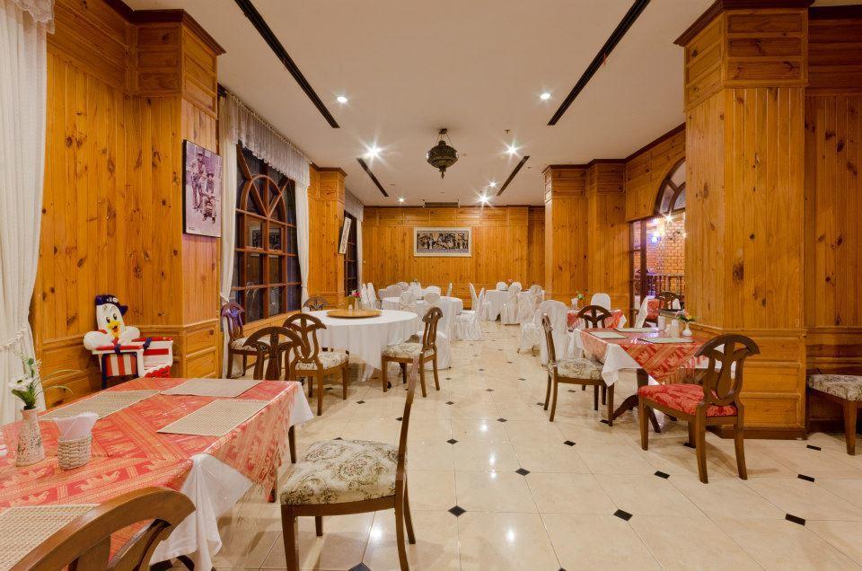 Hermitage Hotel Korat-Sha Накхонратчасима Экстерьер фото